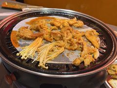 -正宗齐齐哈尔烤肉·齐牛哥鲜切炭火烤肉(杭州总店)