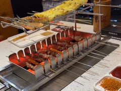 -玉善烧烤串城(长春总店)