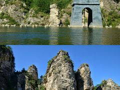 -龙潭大峡谷自然风景区