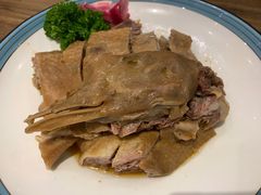 盐水鹅-锡和无锡菜(景丽苑店)