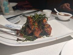 外婆茶香小排-聚友斋(水晶街店)