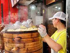 -清泉阁包子铺(中山路店)