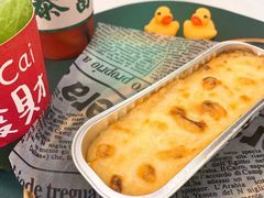 -猫王榴莲世家(三里屯SOHO商场店)
