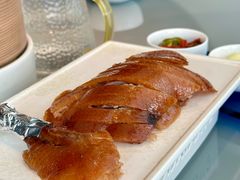 -小大董·烤鸭(观景餐厅·南京西路店)