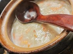 -大洋家·精品潮汕菜·生腌砂锅粥(天河东路店)