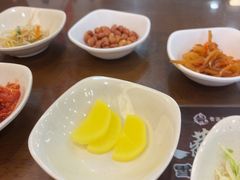 -贵宾庄炸酱面·韩式料理(火炬八街店)