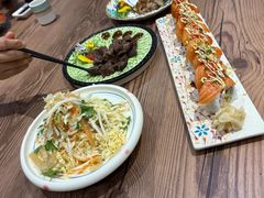 -红叶日本料理(辰熙广场店)