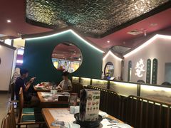 大堂-望湘园·洞庭渔宴(永旺店)