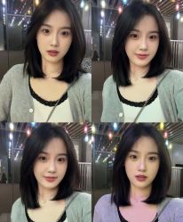 -时尚殿堂hair salon