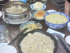 -雪琴面馆富安特色鱼汤面(城中花园店)