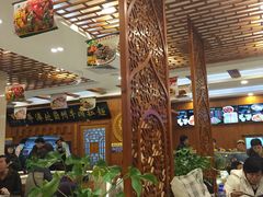 -丝路伊兰·兰州牛肉面(牛街总店)