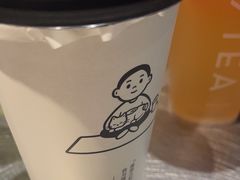 -喜茶(广州保利中环店)