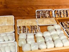 -南大门韩国米糕(公滨路店)