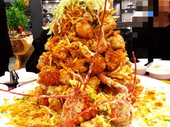 -鱼乐轩海鲜专门店