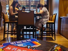 -深圳机场凯悦酒店