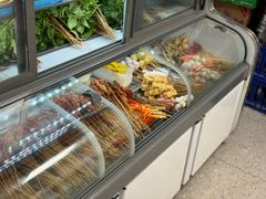 -丹妹麻辣烫(袁家岭20year店)