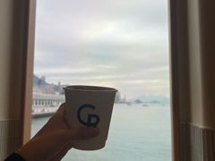 -Cupping Room(Harbour City)