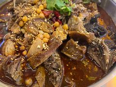 -蓉三少冒烤鸭·四川小吃集(北京首店)