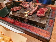 -一沙一城·岩烤牛扒(深圳首店)