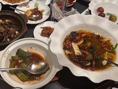 -领事馆19号中餐厅(厦门海景洲际酒店)