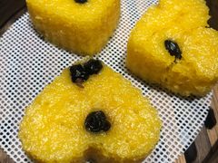 -如轩·海鲜砂锅粥·潮汕菜(南城店)