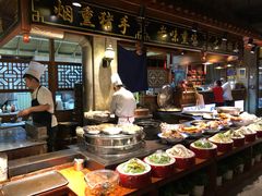 -李氏八大件老菜馆(万宝街店)