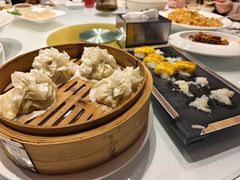 烧麦-凯鸽酒楼(操场城店)