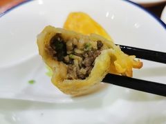 -蔡社牛肉城(龙湖店)