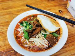 -正宗四川大竹面馆(光翠路南店)