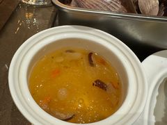 -福来齐·鲁菜海鲜·渔家菜(朝阳街分店)