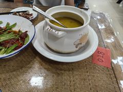 -乔家满族八大碗(流水沟店)