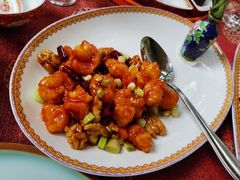 -白家大院·王府宫廷菜(苏州街店)