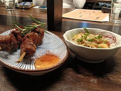 -杨梅市场·打工人小酒馆(新天地店)