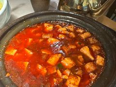 -川堂风·跷脚牛肉·乐山爆炒(中建乐荟天地店)