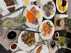 -东方红海鲜百汇(国际大厦店)