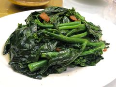 -金华安大酒楼·老牌潮菜·粤式茶点(东方国际店)