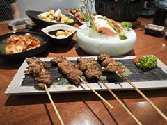 -九井澤精致料理(金茂店)