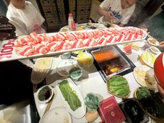 -东道煮牛肉火锅(重庆路店)