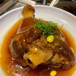 -冠豪主题婚礼酒店·宴会厅(机场店)