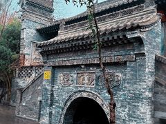 -西安关中民俗艺术博物院