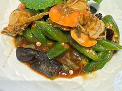 -魁盛居百年鲁菜馆(县西巷店)