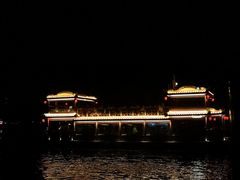 -西湖外事游船(湖滨二公园外事游船码头)