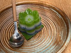 -mango tree芒果树餐厅(广州K11购物艺术中心店)