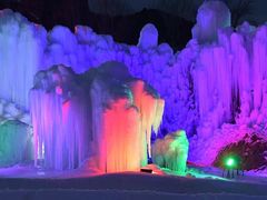 -沕沕水生态风景区