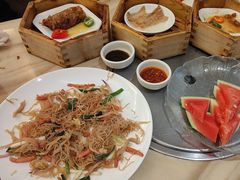 -锦粤宫·精致粤菜(深圳北站店)
