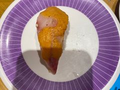 -晴季寿司(延河路万达广场店)