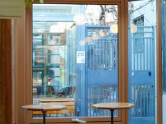 -METAL HANDS(五道营店)