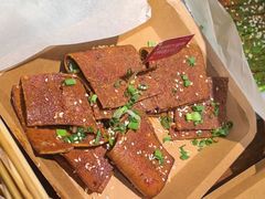 -为民烧烤吧.自贡爆炒菜(收录10年好店)