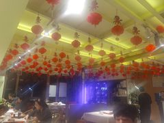 -龚海宝· 烧烤· 羊肉原切挂糊更好吃(庄市店)