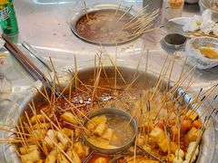 -湖南益阳麻辣烫(棠东丰华街店)